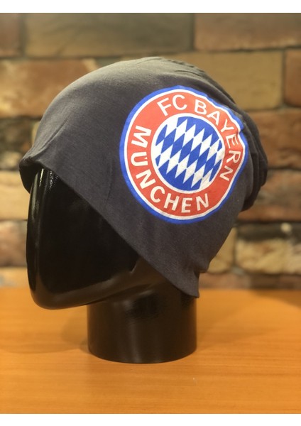 Mamasorbatti Unisex Takım Bere