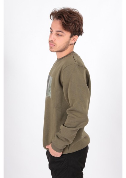 5131 Erkek 3 Iplik Sweatshirt fiyatları