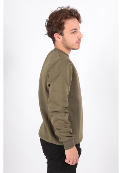 5131 Erkek 3 Iplik Sweatshirt modelleri