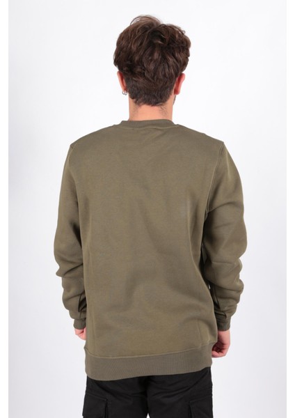 5131 Erkek 3 Iplik Sweatshirt fırsatları