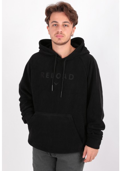 5155 Erkek Polar Sweatshirt