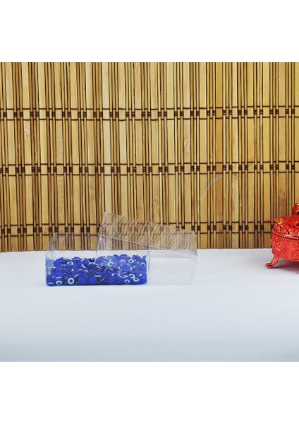 Asetat Kutu 10 x 10 x 3 (50 Adet)