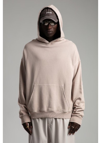 K-711 Erkek Kapşonlu Sweat fiyatları