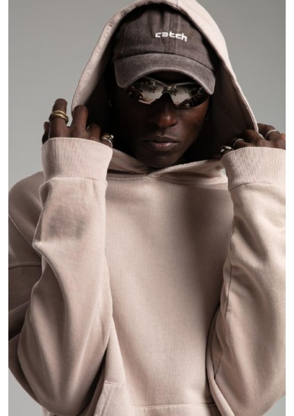 K-711 Erkek Kapşonlu Sweat modelleri