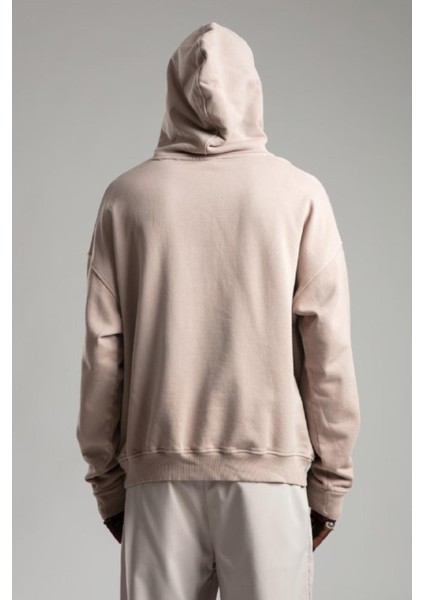 K-711 Erkek Kapşonlu Sweat fırsatları