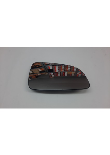 Opel Astra H 2004-2010 Model Arası Isıtmalı Sağ Taraf Ayna Camı