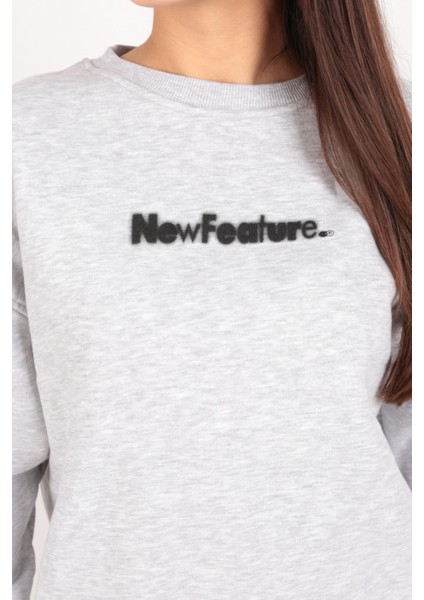 W0011106 Kadın Sweatshirt indirimleri