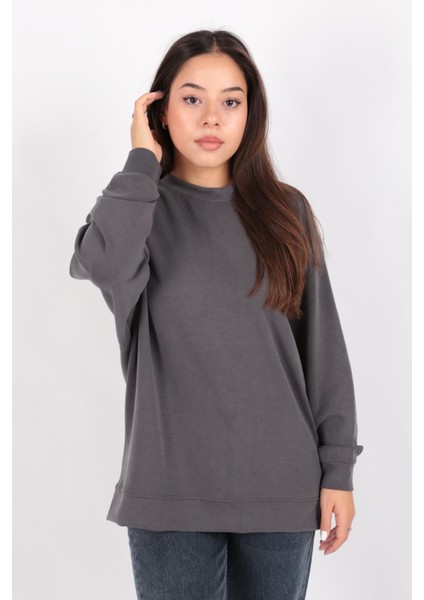 S0016801 Kadın Sweatshirt