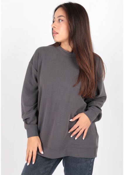 S0016801 Kadın Sweatshirt fiyatları