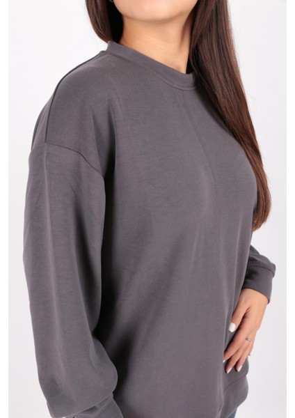 S0016801 Kadın Sweatshirt indirimleri