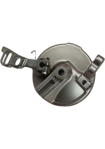 Honda Today 50 Ön Fren Kampanası