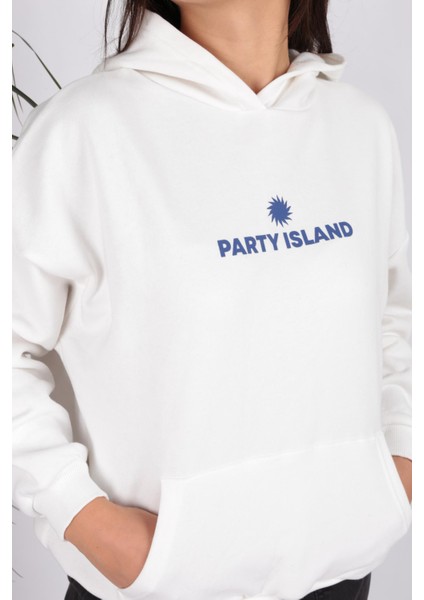 W0011185 Kadın Sweatshirt indirimleri