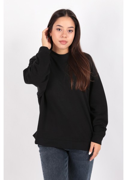 S0016801 Kadın Sweatshirt
