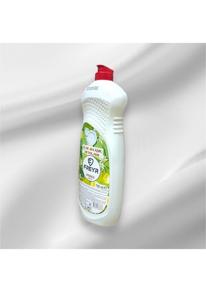 Elde Bulaşık Deterjan 750 ml