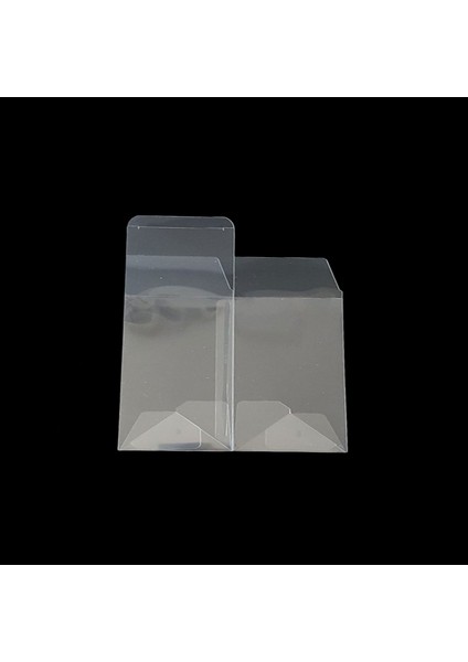 Komple Asetat Kutu Otomatik Model 10 x 10 x 10 cm (25 Adet) modelleri