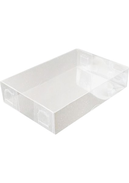 Asetat Kutu 6 x 9 x 2 cm (25 Adet)