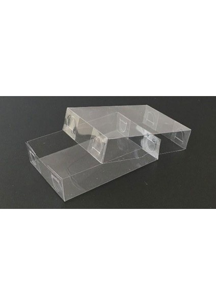 Asetat Kutu 6 x 9 x 2 cm (25 Adet) fiyatları