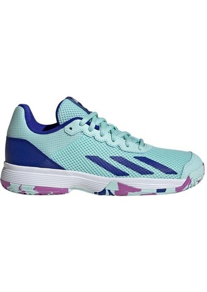 Performance IF9105 Courtflash Tennis Shoes