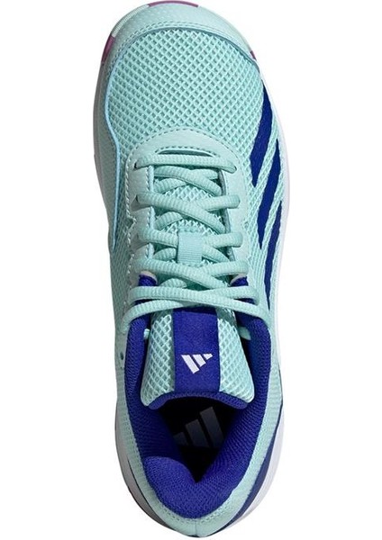 Performance IF9105 Courtflash Tennis Shoes