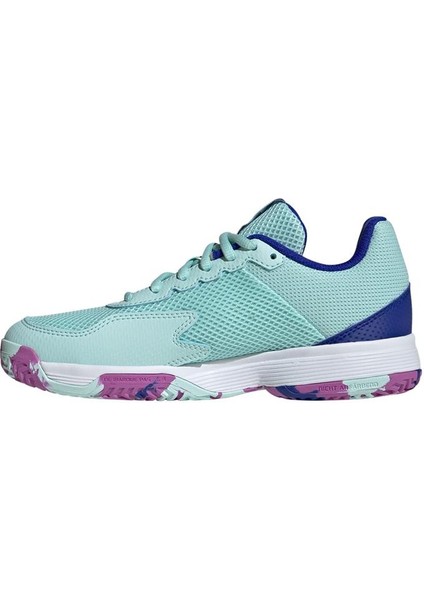 Performance IF9105 Courtflash Tennis Shoes