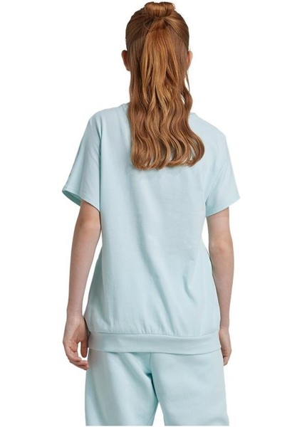 Sportswear IV9433 Girls Glam Tee (Gender Neutral)