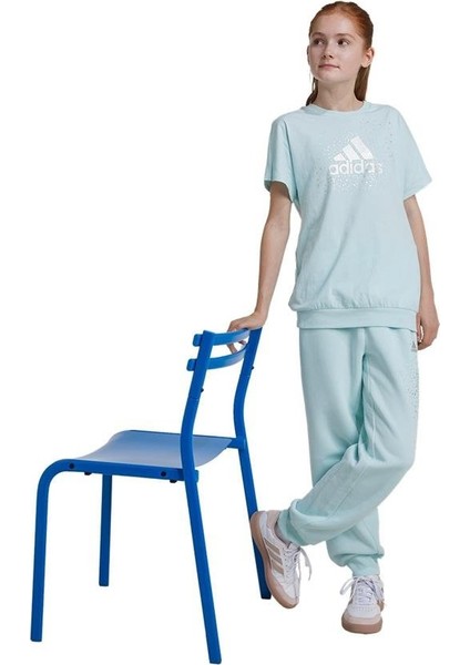 Sportswear IV9433 Girls Glam Tee (Gender Neutral)