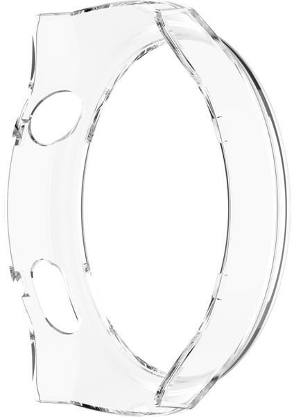 Huawei Watch 4 Pro ile Uyumlu Kılıf Camsız Kasa Koruyucu Sert Pc fırsatları