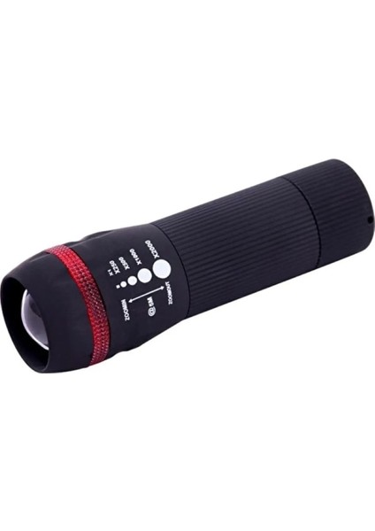 LED Z1 El Feneri