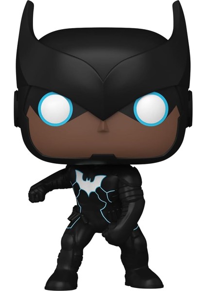 Pop Heroes: Batman Wz - Batwing