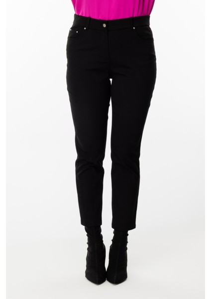 Beş Cep Düz Paça Pantolon 04063 fiyatları