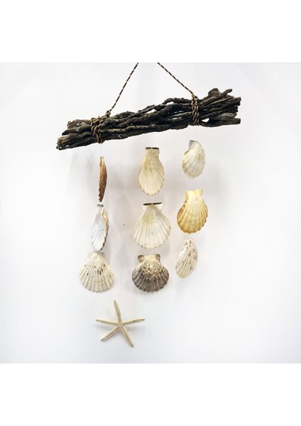 Parmak Yıldızlıradula Ağaç Dalı 1445