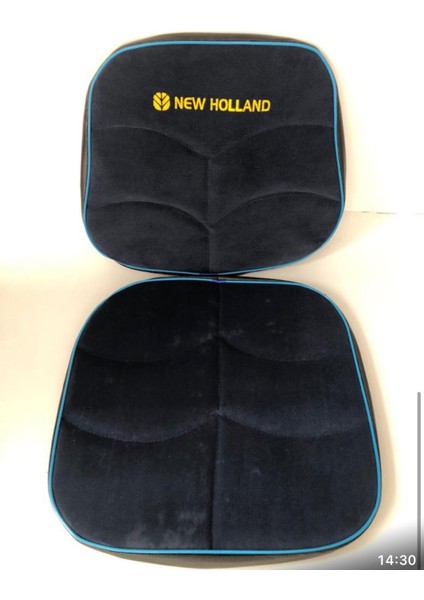 New Holland Koltuk Kılıfı