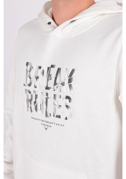 5177 Erkek 3 Iplik Sweatshirt indirimleri