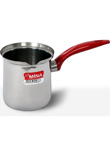 Mina 3 No Cezve