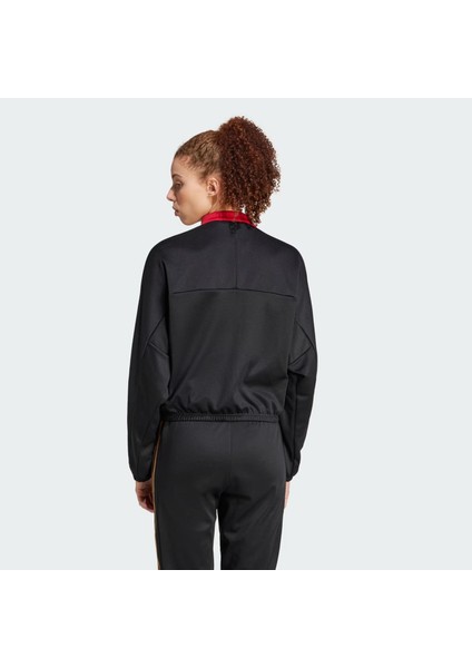 Tiro Cut 3-Stripes Track Kadın Sweatshirt fiyatları