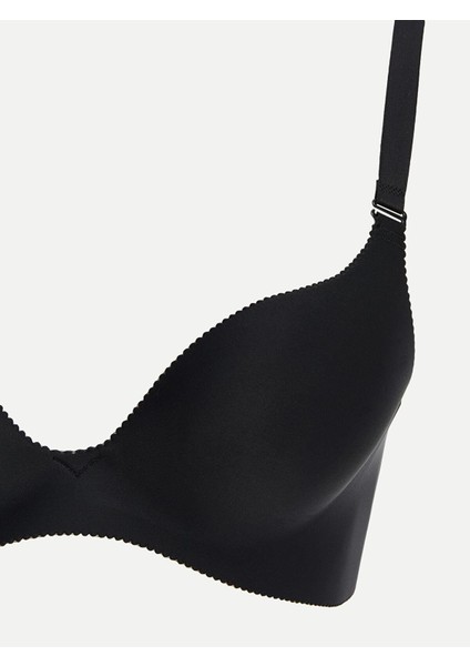 Dream Balensiz Yarım Dolgulu Düz Tişört Sütyen modelleri
