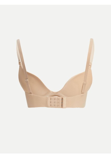 Dream Balenli Dolgusuz Düz Tişört Sütyen fiyatları