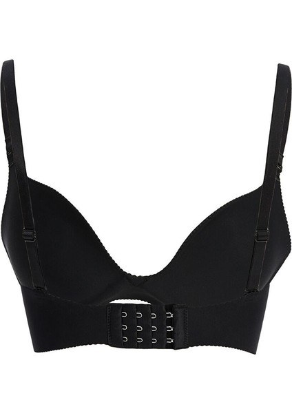 Dream Balenli Dolgusuz Düz Tişört Sütyen fiyatları