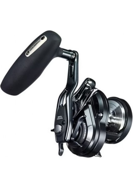 Makina Ocea Jigger F Custom 1500 Hg Sağ Kol