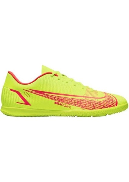 Vapor 14 Sarı  Club Ic Futsal Ayakkabı CV0980-760