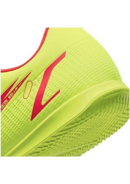 Vapor 14 Sarı  Club Ic Futsal Ayakkabı CV0980-760