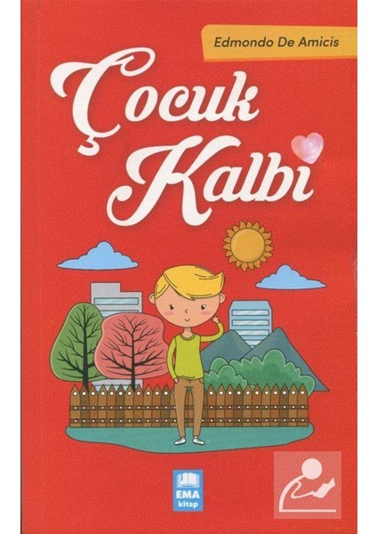 Çocuk Kalbi