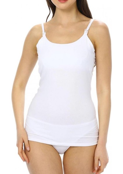Nessiworld Imer Emzirme Atleti 1268 White fiyatları