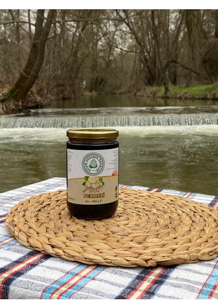 Dut Pekmezi (800 Gr)