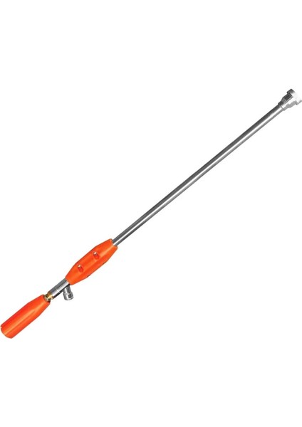 Yüksek Basınçlı Sırt Pulverizatörü Ilaçlama Motoru Holder Kol Ilaçlama Tabancası 82CM Motoru Holder Tabanca Ferrino, Hyundai, Dbk, Palmera, Max-Extra, Bolat, Samsung Power, Oleomac Vb.prc