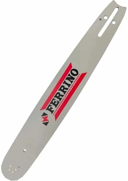 Ferrino Motorlu Testere Kılavuz Zincir Palası Motorlu Testere Kılavuz Pala 3/25 36 Diş Makaralı Testere Gaması Motorlu Testere Zincir Palası
