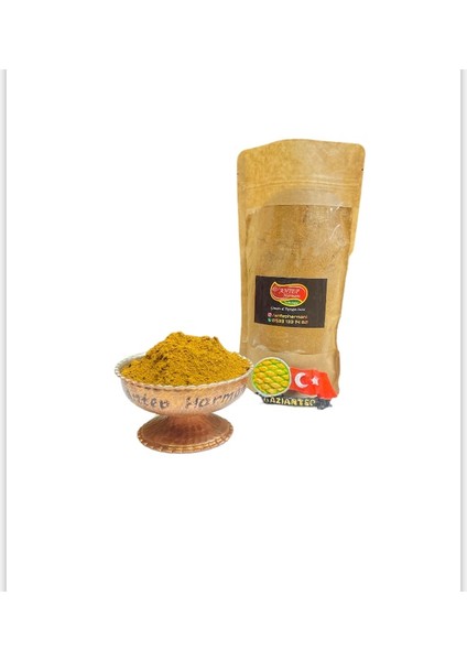 Antep Harmanı Köfte Baharatı 100 gr