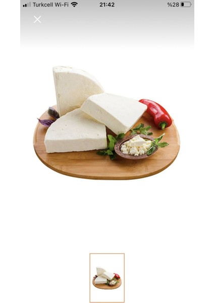 Bitlis Koyun Tulum Peyniri 920 Gr. fiyatları