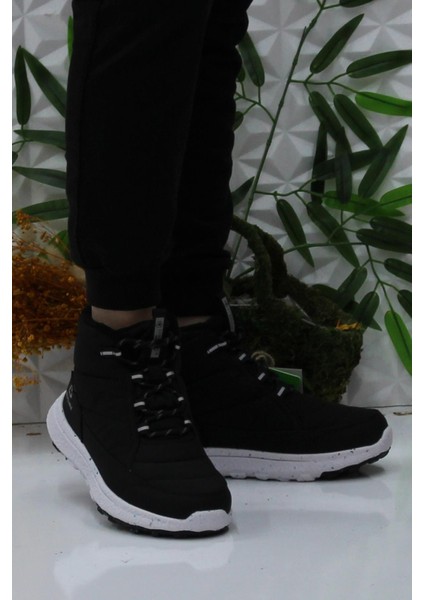 Olıver Siyah Rahat Ürün Hafif Waterproof Outdoor Kadın Bot fiyatları