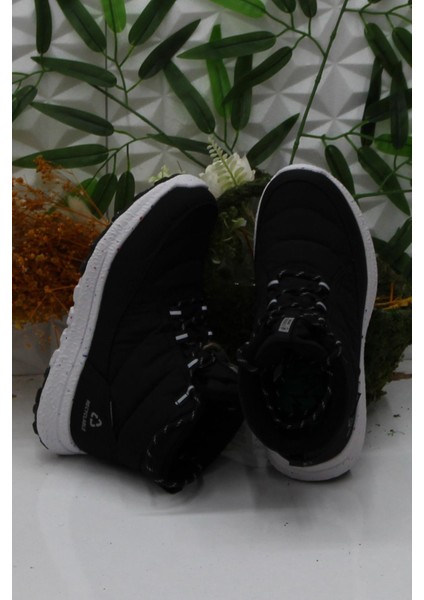 Olıver Siyah Rahat Ürün Hafif Waterproof Outdoor Kadın Bot indirimleri